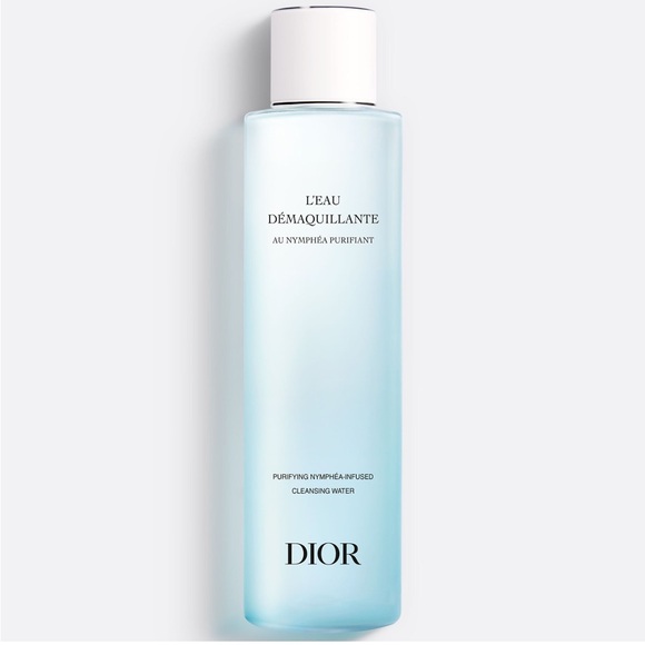 Dior Micellar Water NIB - Picture 1 of 1